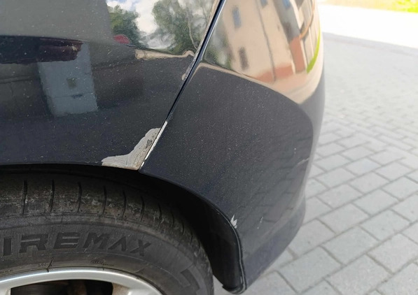 Peugeot 308 cena 18900 przebieg: 289000, rok produkcji 2012 z Mszczonów małe 29